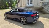Audi A5 40 TFSI Cabriolet advanced, Massage, Matrix,  - Audi A5 Gebrauchtwagen in Braunschweig