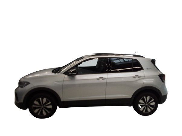 Volkswagen T-Cross - Bild 2
