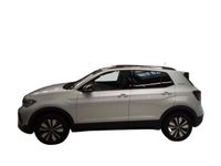 Volkswagen T-Cross - Vorschau Bild 2