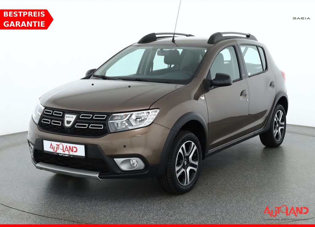 Image of Dacia Sandero