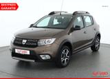Dacia Sandero Stepway 0.9 TCe Celebration Navi AHK PDC - Dacia Sandero: Celebration