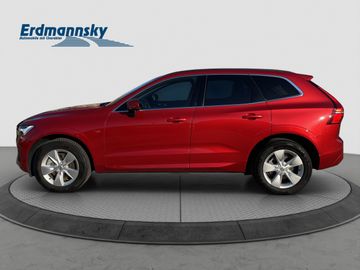 Volvo XC60 - 5
