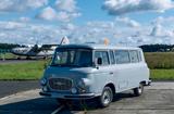 Barkas B1000 - Barkas B1000