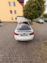 BMW 320 Gran Turismo Gran Turismo 320d xDrive Sp... - BMW 320 Gran Turismo aus 2018