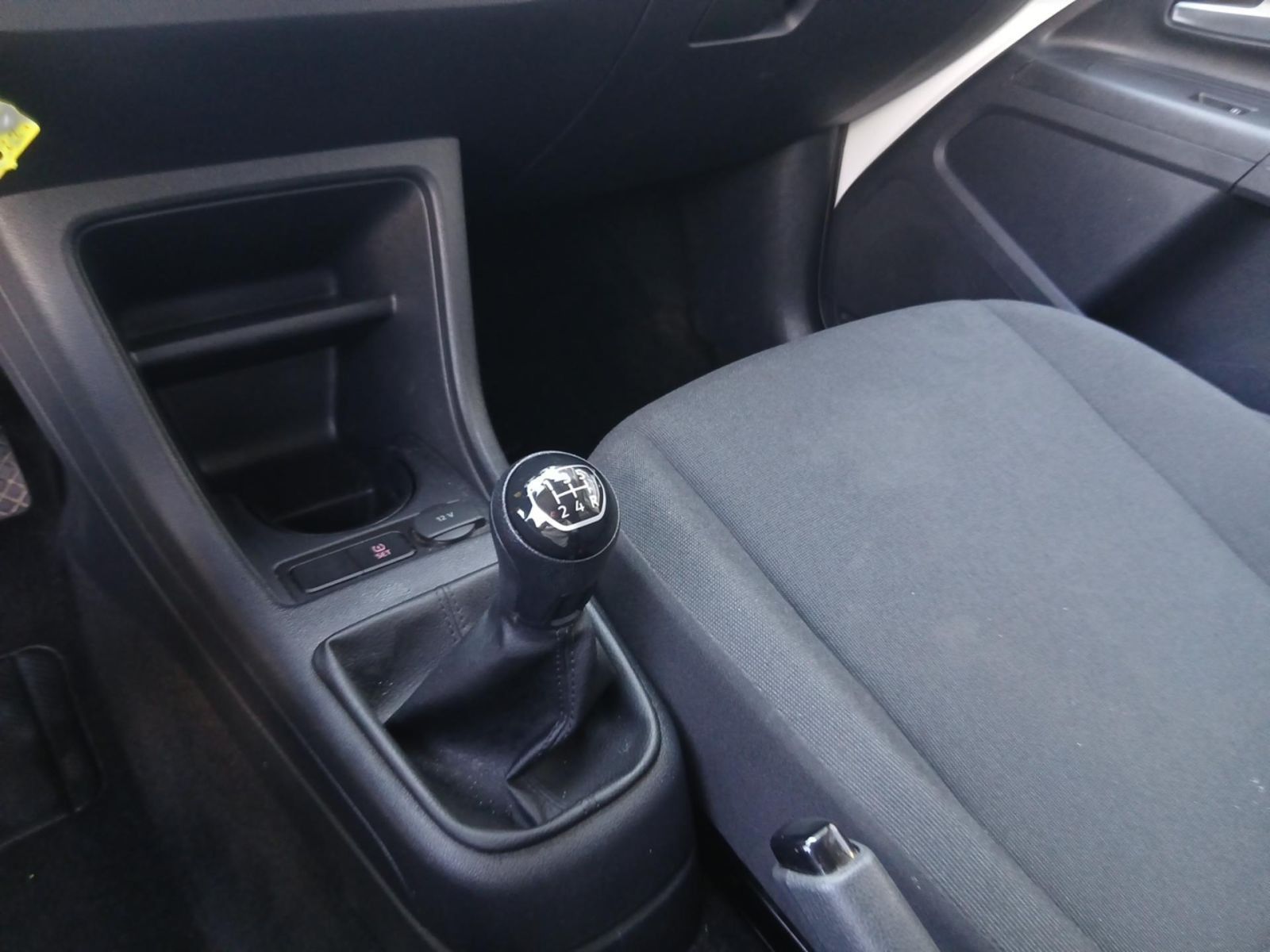 Volkswagen up! - Bild 16