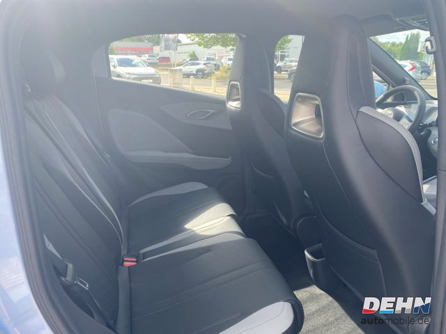 BYD Dolphin Surf Active