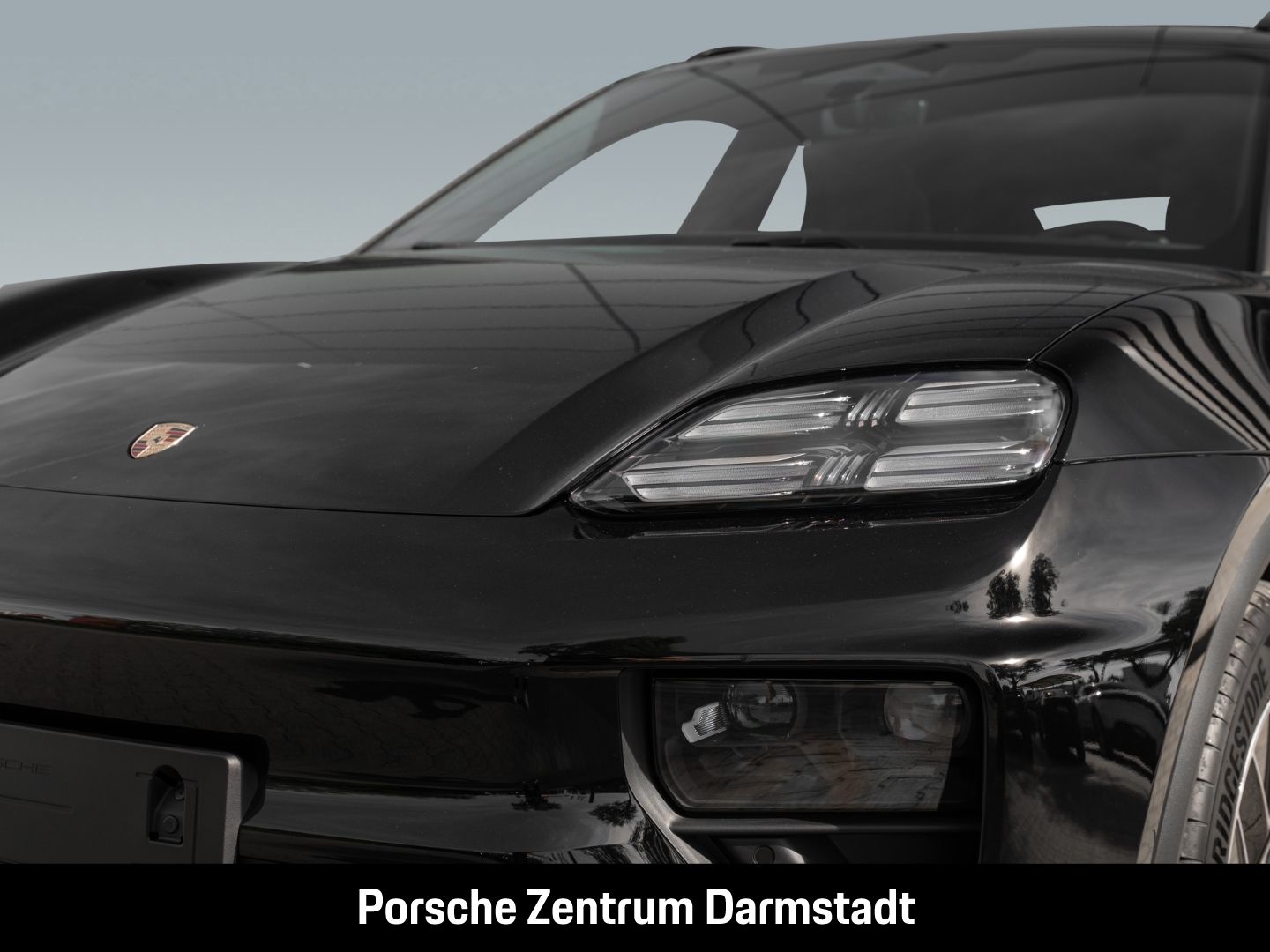 Porsche Macan - Bild 9