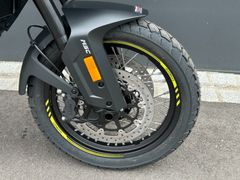 CFMOTO KTM 800 MT EXPLORE BLACK + sofort lieferbar +