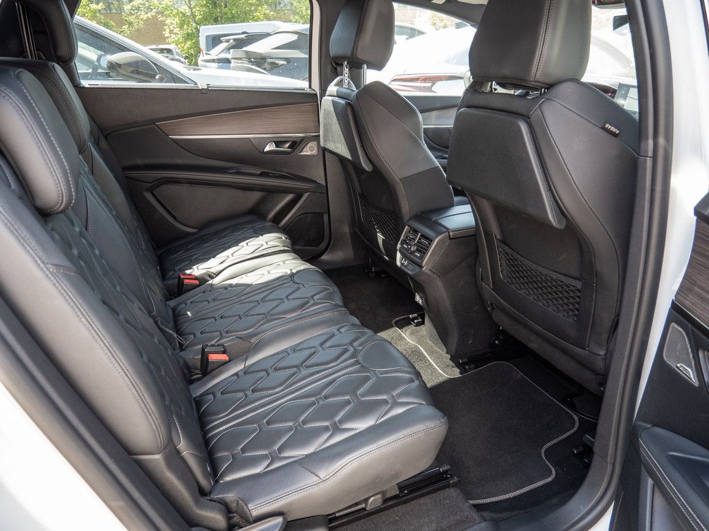 Peugeot 5008 - Bild 4