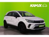 Opel Crossland 1.5D Aut.Ultimate+LED+NAVI+SHZ+KAMERA - Opel Gebrauchtwagen von 2022