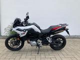 BMW F 750 GS