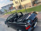 Volkswagen VW Golf Cabrio  2-Liter-Motor  Top Zustand - Volkswagen Golf aus 2002: Cabrio