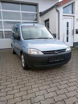 Opel Combo 1,6 CNG  Baujahr 2007 - gebrauchte Opel Combo aus dem Jahr 2005