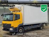 Mercedes-Benz Atego 1524 Atego 4X2 6-Cylinder Auromatic Thermo - Mercedes-Benz Atego 1524
