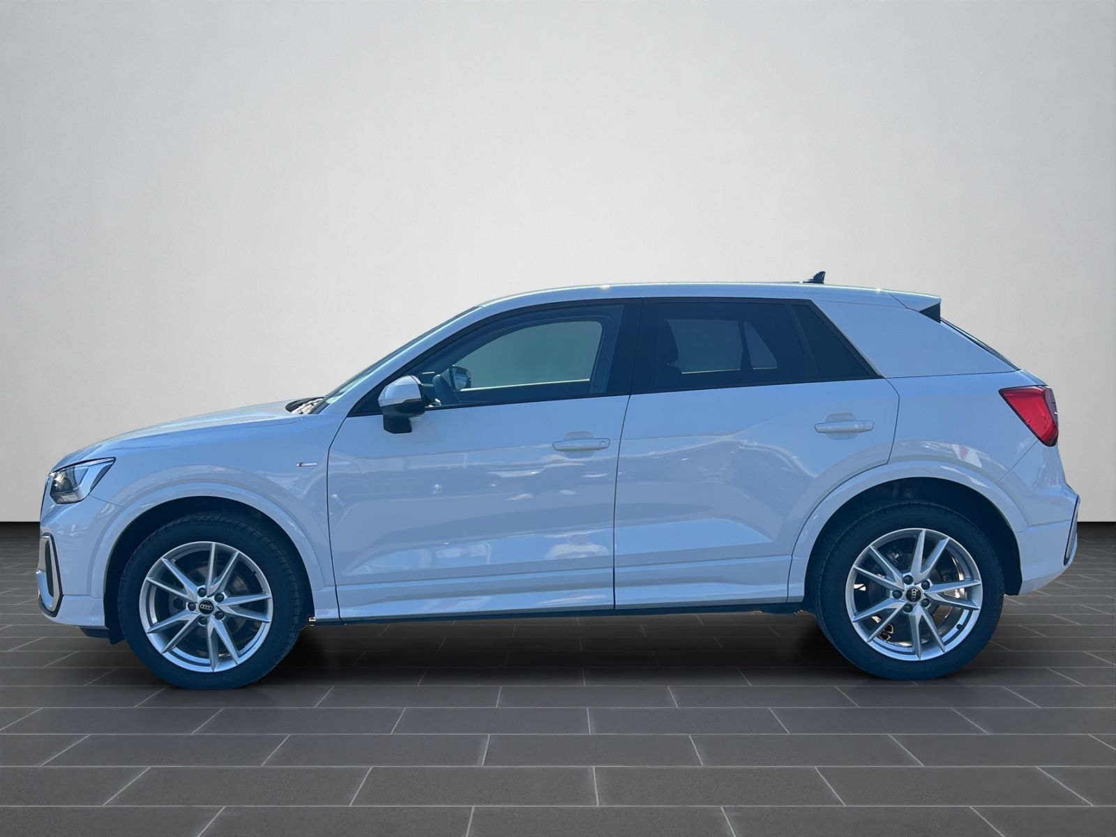 Audi Q2 - Bild 8