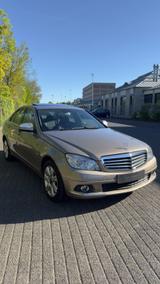 Mercedes-Benz W204 C 280 Elegance - Mercedes-Benz C 280: Elegance