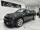 MINI Mini Cooper SD Roadster 2.0 - MINI Cooper SD Roadster Diesel Gebrauchtwagen