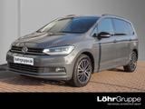 Volkswagen Touran 2.0 TDI DSG Highline Black Style Navi+VC  - VW Touran Gebrauchtwagen in Bonn