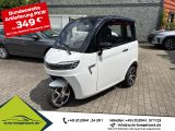 Andere URBAN HOPPER CABIN PRO+45/25er+KABINENROLLER+72V - Andere Neuwagen mit Elektro-Antrieb