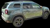 Dacia Duster Blue dCi 115 Extreme Extreme - Dacia Duster Extreme mit Diesel-Antrieb