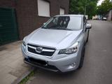 Subaru XV 2.0D Exclusive - Subaru XV aus 2014