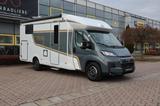Bürstner LYSEO B66 TD 690 | AUT | HUBBETT - Bürstner Hubbett
