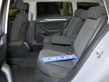 Volkswagen Passat Variant - 5