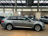 Skoda Superb Combi Ambition TDI DSG LED RFK NAVI PDC - Skoda Superb Gebrauchtwagen in Hamburg