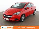 Opel Corsa 1.4 Edition ecoFlex Aut.*TEMPO*PDC*SHZ* - Opel Corsa Gebrauchtwagen in Stuttgart