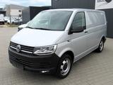Volkswagen T6 2.0 TSI DSG 204PS - LED, NAV, ACC, SHZ, Multi - VW T6 Transporter Benzin Gebrauchtwagen