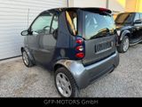 Smart ForTwo fortwo coupe Basis - Smart ForTwo aus 2004