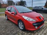 Peugeot 207 SW Filou 95 VTi Filou - Peugeot 207: Vti 95