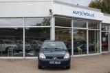 Renault Clio II Campus 1.2 KLIMAANLAGE FUNK-ZV SERVO TÜV - gebrauchte Renault Clio aus dem Jahr 2006