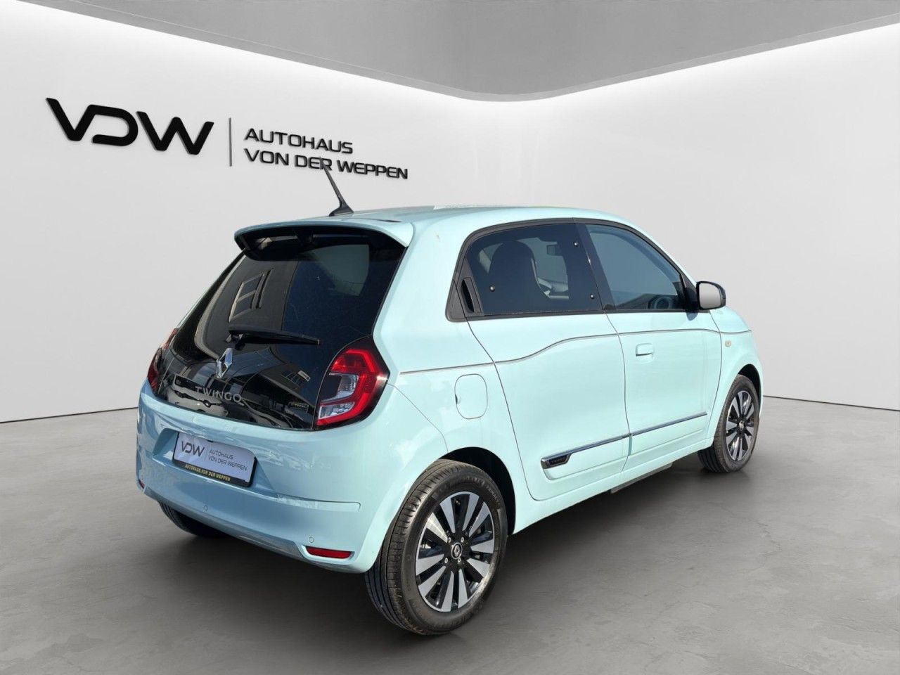 Renault Twingo - Bild 8