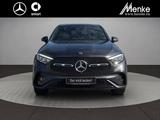 Mercedes-Benz GLC 450 d 4M Coupé AMG+Night-AHK+Distr+Memo+360 - scheckheftgepflegte Mercedes GLC 450