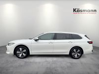 Volkswagen Passat Variant - Vorschau Bild 4