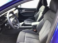 Audi Q8 - Vorschau Bild 9