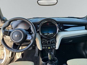 MINI Cooper SE - 11