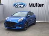 Ford Puma 1,0 l EcoBoost Hybrid (MHEV) 114 kW (155 PS