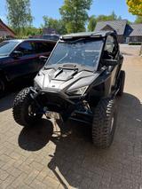 Polaris RZR XP Pro Ultimate / Full Option  - POLARIS RZR