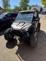 Polaris RZR XP Pro Ultimate / Full Option  - POLARIS MOTORRAD