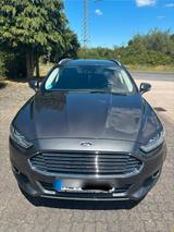 Ford Verkaufe Ford Mondeo Mk5, Baujahr 2017 - Ford Mondeo: 2.5