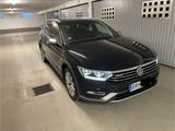 Volkswagen Passat Alltrack 2.0 TSI DSG 4MOTION Alltrack... - Volkswagen Passat Alltrack mit Benzin-Antrieb