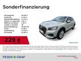 Audi Q2 35TFSI advanced AHK/SHZ/Navi/ACC/Kamera