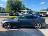Audi S5 Sportback 3.0 TDI quattro, Massage, Panorama - gebrauchte Audi S5 aus dem Jahr 2023