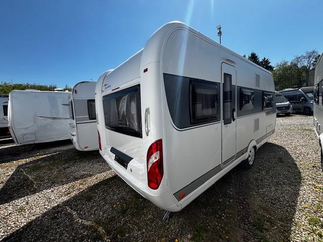 Hobby DE LUXE EDITION 495 UL 