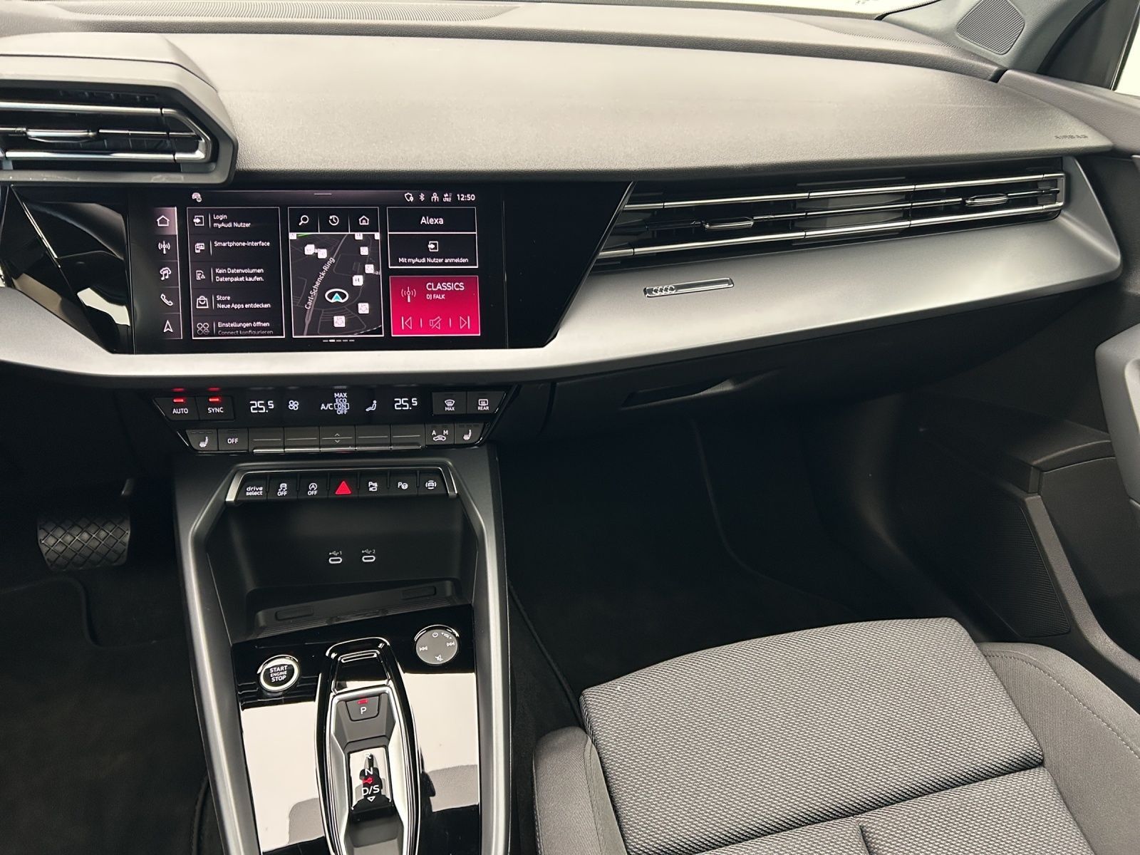 Audi A3 - Bild 6