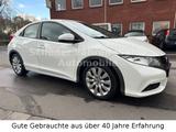 Honda Civic Lim. 5-trg. 1.4 Sport-Kamera-PDC - Honda Civic mit Benzin-Antrieb: Limousine, 1.4