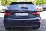 Audi A1 Sportback 30 1.0 TFSI advanced LED Navi ACC - Audi A1 Gebrauchtwagen