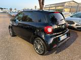 Smart forfour BRABUS 0.9 Turbo twinamic Xclusive - Smart ForFour: Brabus Xclusive